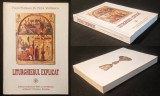 ✝ LITURGHIERUL EXPLICAT Preot Prof Petre Vintilescu 396pag Cu Binecuvantare TEOCTIST Patriarh BOR Retiparirea Editiei I din 1972 24x17cm Stare ca noua