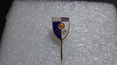 insigna Strungul Chisineu Cris foto
