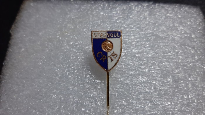 insigna Strungul Chisineu Cris