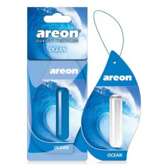 Odorizant Auto Lichid Areon Mon Liquid 5ml, Ocean