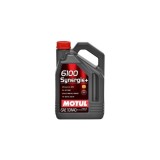 Ulei Motul 6100 SYN+ 10W40 1L Automotive TrustedCars
