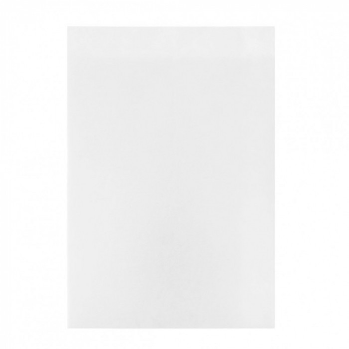 Filtru acril pentru hota, 60 x 45 mm, alb