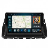 Navigatie 2K Mazda CX-5 (2012-2015) 8GB RAM Android 13 Octacore Slot Sim 4G DSP GPS Wi-FI Carplay Android Auto USB Bluetooth Waze Touchscreen 10.36 In