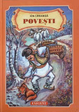 POVESTI-ION CREANGA