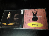 [CDA] Jonatha Brooke &amp; The Story - Plumb - cd audio original, Rock