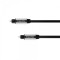 Cablu optic Toslink 3m Profesional Kruger&amp;Matz