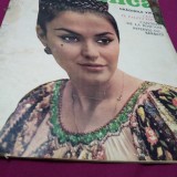 Cumpara ieftin REVISTA SATEANCA 2 FEBRUARIE 1970/COPERTA UZATA
