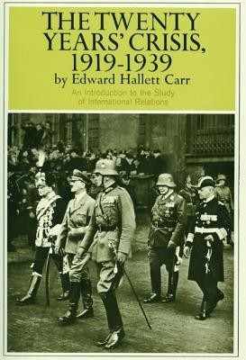 Twenty Years&amp;#039; Crisis, 1919-1939 foto