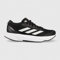 adidas Performance pantofi de alergat Adizero SL culoarea negru