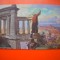 HOPCT 8649 BUDAPESTA MONUMENTUL SZT GELLERT SZOBOR -UNGARIA -EUROPA-NECIRCULATA