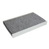 Filtru aer habitaclu PEUGEOT 307 SW 3H ALCO Filters MS6237C