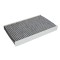 Filtru aer habitaclu PEUGEOT 307 SW 3H ALCO Filters MS6237C