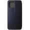 Husa tip carte cu stand Elegance bleumarin pentru Honor X8