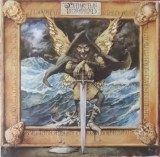 Jethro Tull &ndash; The Broadsword And The Beast, LP, Europe , 1974 stare VG