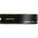 SSD LEGEND 960 M.2 2280, 2TB PCI Express 4.0 3D NAND NVMe, A-data