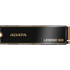 SSD LEGEND 960 M.2 2280, 2TB PCI Express 4.0 3D NAND NVMe