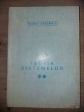 Teoria sistemelor vol 2- Marius Hanganut