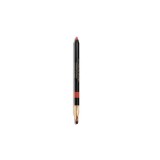 Creion Contur Buze, Chanel, Le Crayon Levres, Longwear, 176 Blood Orange, 1.2 g