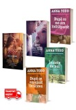 Pachet Opere Esentiale Sigmund Freud - 11 volume - Trei