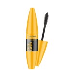 Rimel FULL LASH, negru, 12 ml