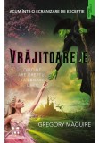 Vrajitoarele - Roald Dahl - Pandora M