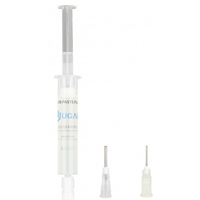 Pasta Flux UGAin UG-78, Tip Seringa foto