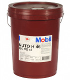 Ulei Hidraulic Mobil Nuto H46 20L