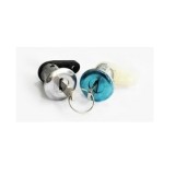 Set yale Renault Clio I, 21, Rapid 13591 AZ99 / 30824 - 1