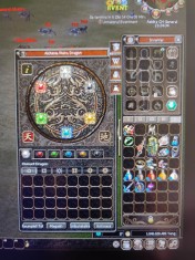 Cont Metin2 Aeldra PVM FULL ROUA PERMA, ALCHIMIE PERFECTA, ETC. foto