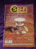 Revista SCi FI MAgazin nr 4 2008 Colectia povestirilor stiintifico-fantastice