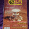 revista SCi FI MAgazin nr 4 2008 Colectia povestirilor stiintifico-fantastice