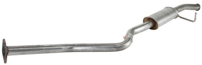 Toba Esapament Finala Bosal Hyundai H-1 1997-2004 284-077