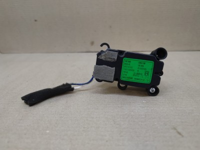 pompa generare bule DBK-240DB masina de spalat Daewoo / C159 foto