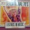 CD-Sensational 70&#039;s-Legends in music
