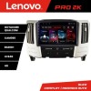 Navigatie Lexus RX300 2003-2008 Android radio gps internet 8 core QLED 2K 4+64 360 Lenovo CarStore Technology