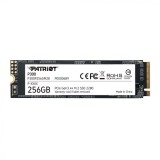 SSD PATRIOT, P300, 256 GB, M.2, PCIe Gen3.0 x4, 3D TLC Nand, R/W: 1700/1100 MB/s, &amp;quot;P300P256GM28&amp;quot;