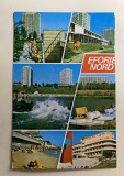 Carte poștală Eforie Nord