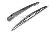 Brat stergator luneta + lamela Mitsubishi Pajero 4 IV V80/ V90 (09.06 -&gt;) POLCAR 5287RWT1