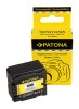 Acumulator Patona Panasonic VW-VBG130, VW-VBG260, VW-VBG070, DMW-BLA13 - Compatibil cu AG-HMC70, HDC-SD, HDC-HS, SDR-H, VDR-D, NV-GS