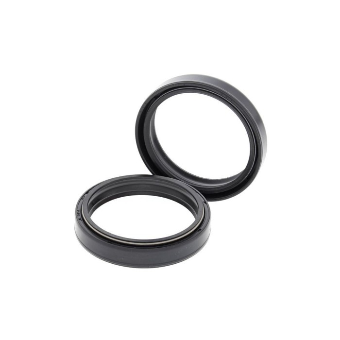Kit simeringuri ulei furca KTM / Husaberg 48x58x9.5mm 2001-2021 All Balls