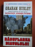 Graham Hurley - Rasuflarea diavolului