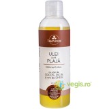 Ulei Dupa Plaja Cu Ulei De Cocos, Ricin Si Unt De Shea 200ml