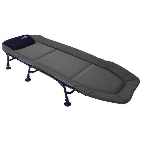 Pat Prologic Commander Classic 6 Picioare 200x70cm