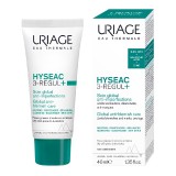 Cumpara ieftin Crema anti-acnee 3-Regul+ Hyseac, 40 ml, Uriage