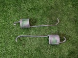 set arcuri sustinere cuva masina de spalat arctic AL1000 A+ / C105