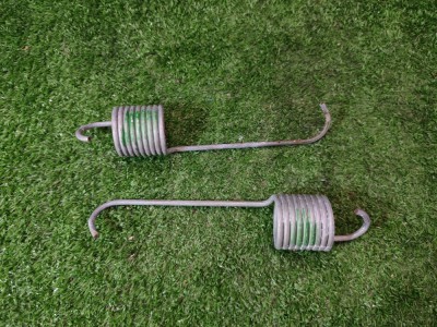 set arcuri sustinere cuva masina de spalat arctic AL1000 A+ / C105 foto