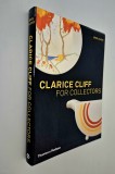 Album de arta Clarice Cliff Album Ceramica