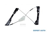 Macara geam electric Volkswagen Passat B6(2006-2009) #1