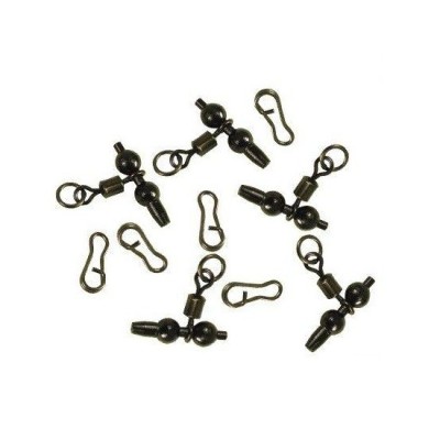 Kit Montura Extra Carp Helicopter, 5buc/plic foto