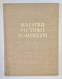 MAESTRII PICTURII ROMANESTI - IONEL JIANU SI MIRCEA POPESCU, 1955 VOL.II